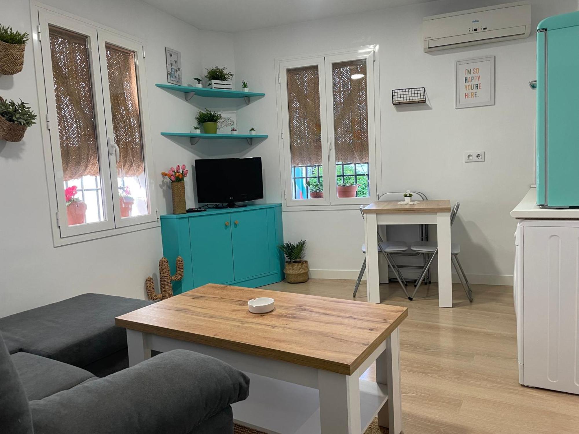 Ferienwohnung Ap Juda Levi Córdoba Exterior foto